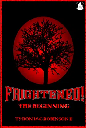 Frightened!: The Beginning poster