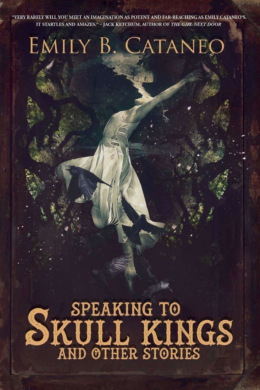 Speaking to Skull Kings and Other Stories poster