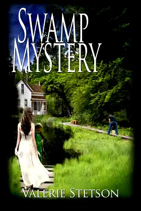 Swamp Mystery poster