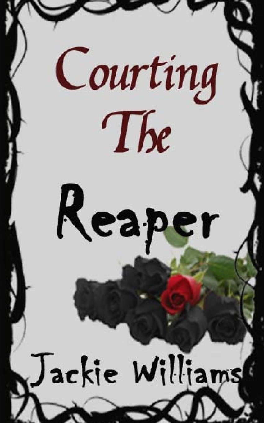 Courting the Reaper poster