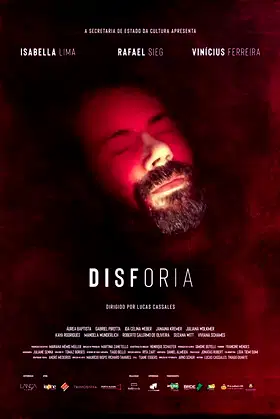 Dysphoria poster