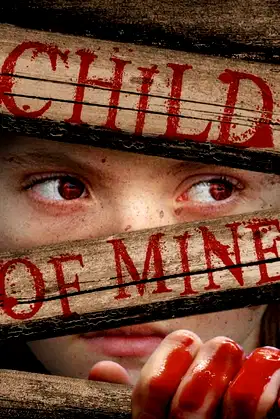 Child of Mine poster
