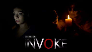 Invoke - Short Film poster