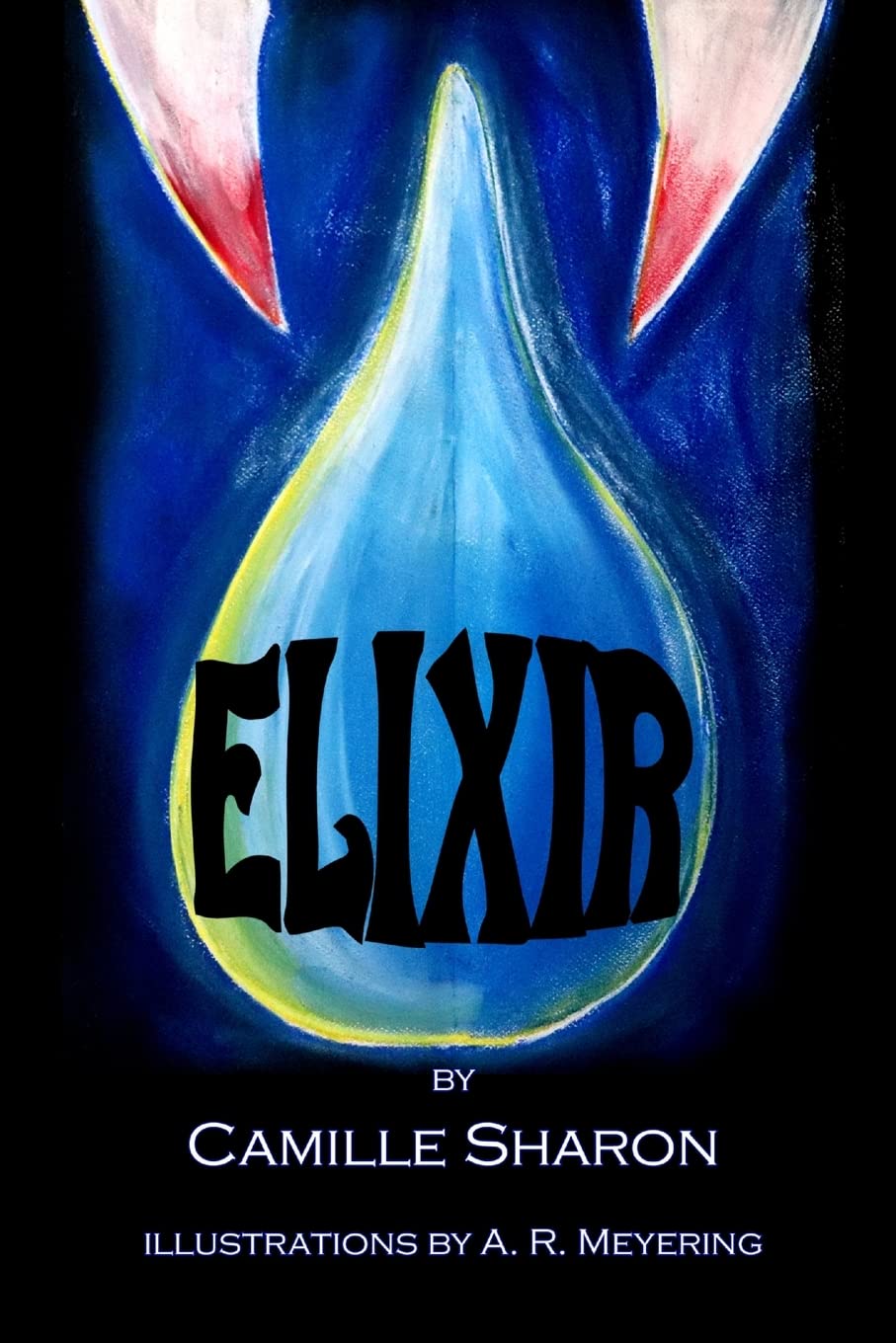 Elixir poster