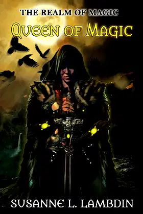 Queen of Magic (The Realm of Magic) poster
