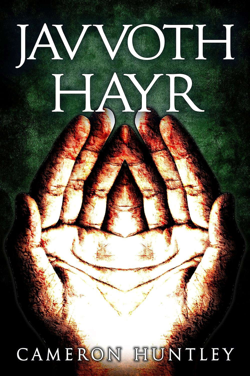 Javvoth Hayr poster