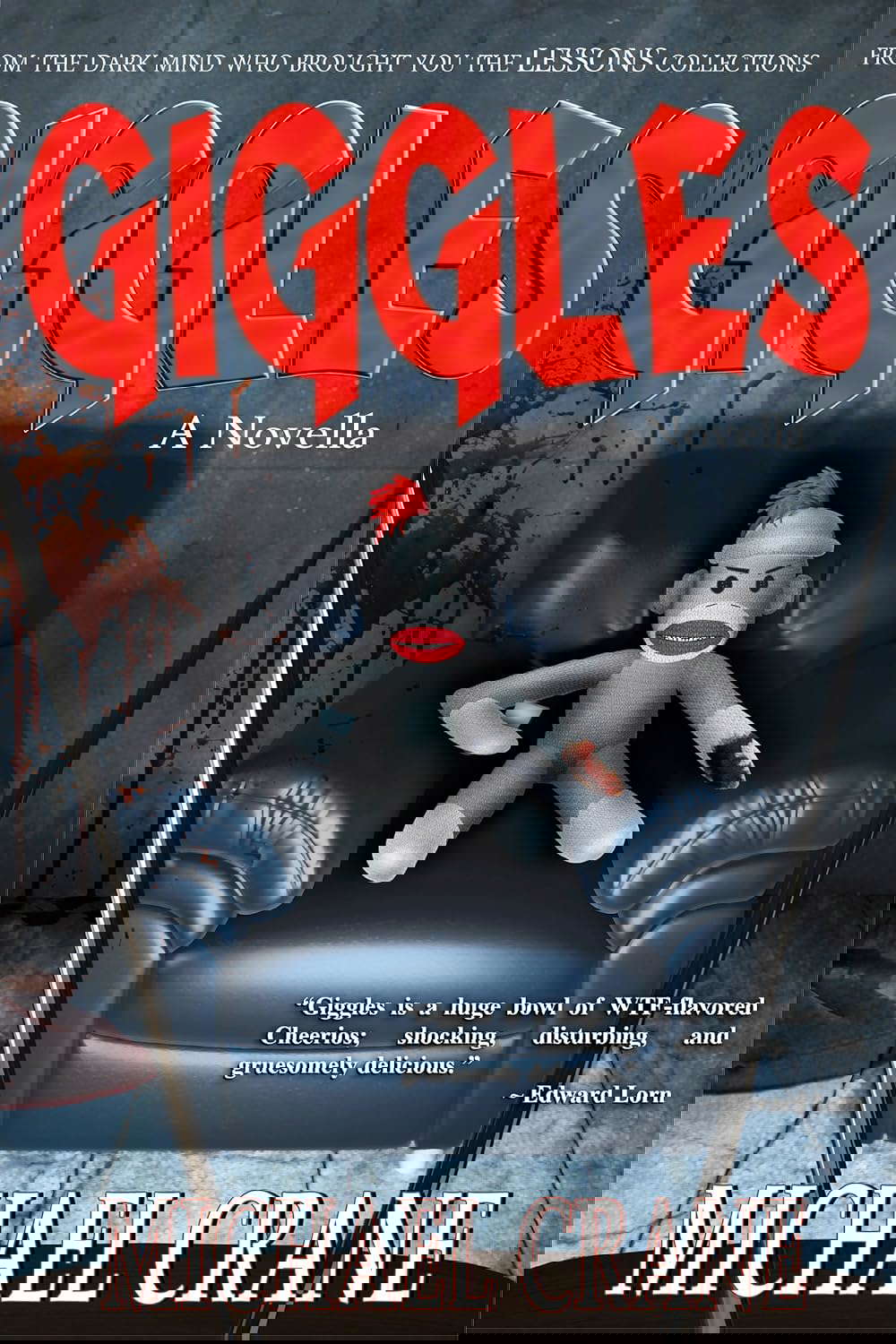 Giggles (a novella) poster