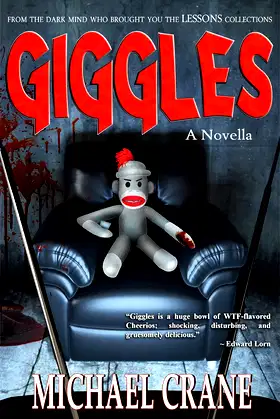 Giggles (a novella) poster