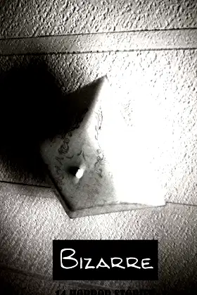 Bizarre: 14 Horror Stories poster