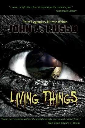 Living Things poster