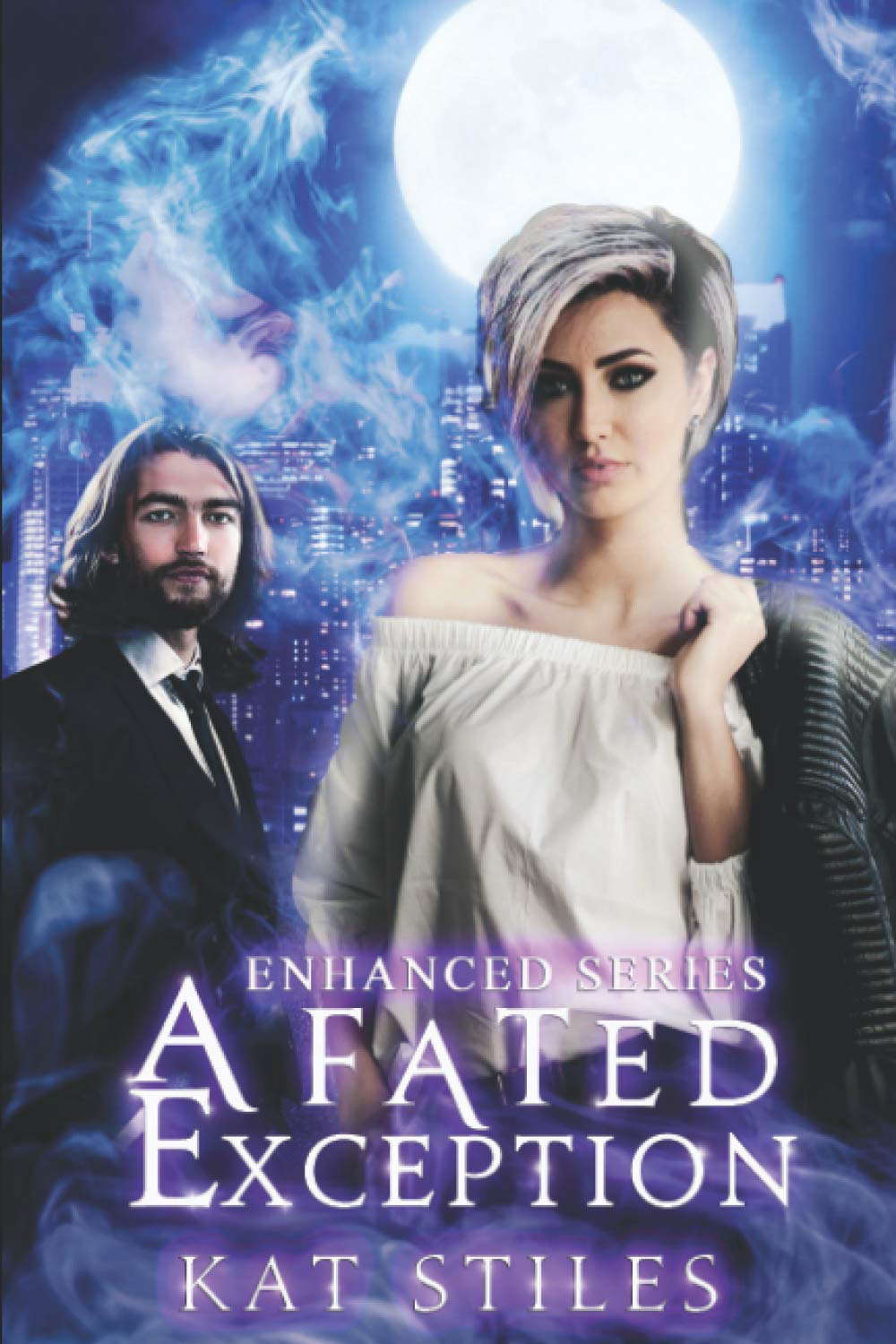 A Fated Exception (Enhanced) poster