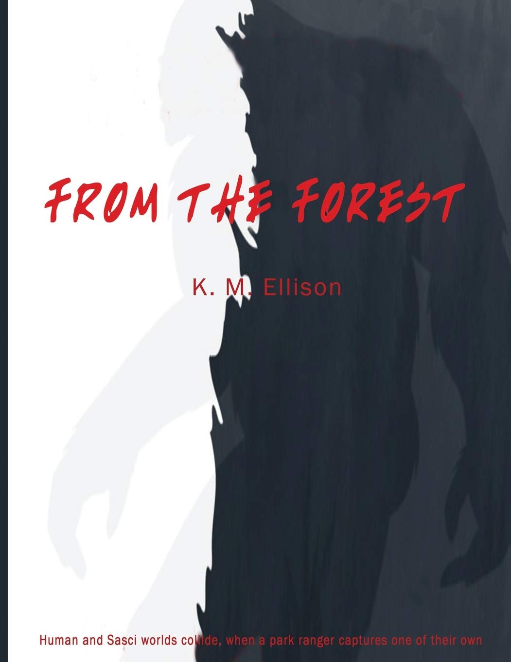 From the Forest poster