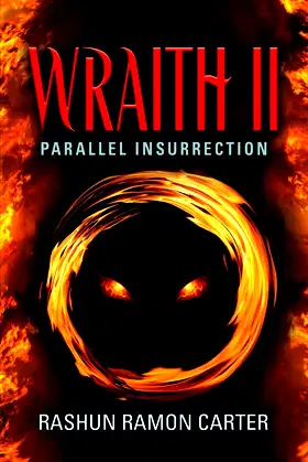 Wraith II: Parallel Insurrection poster