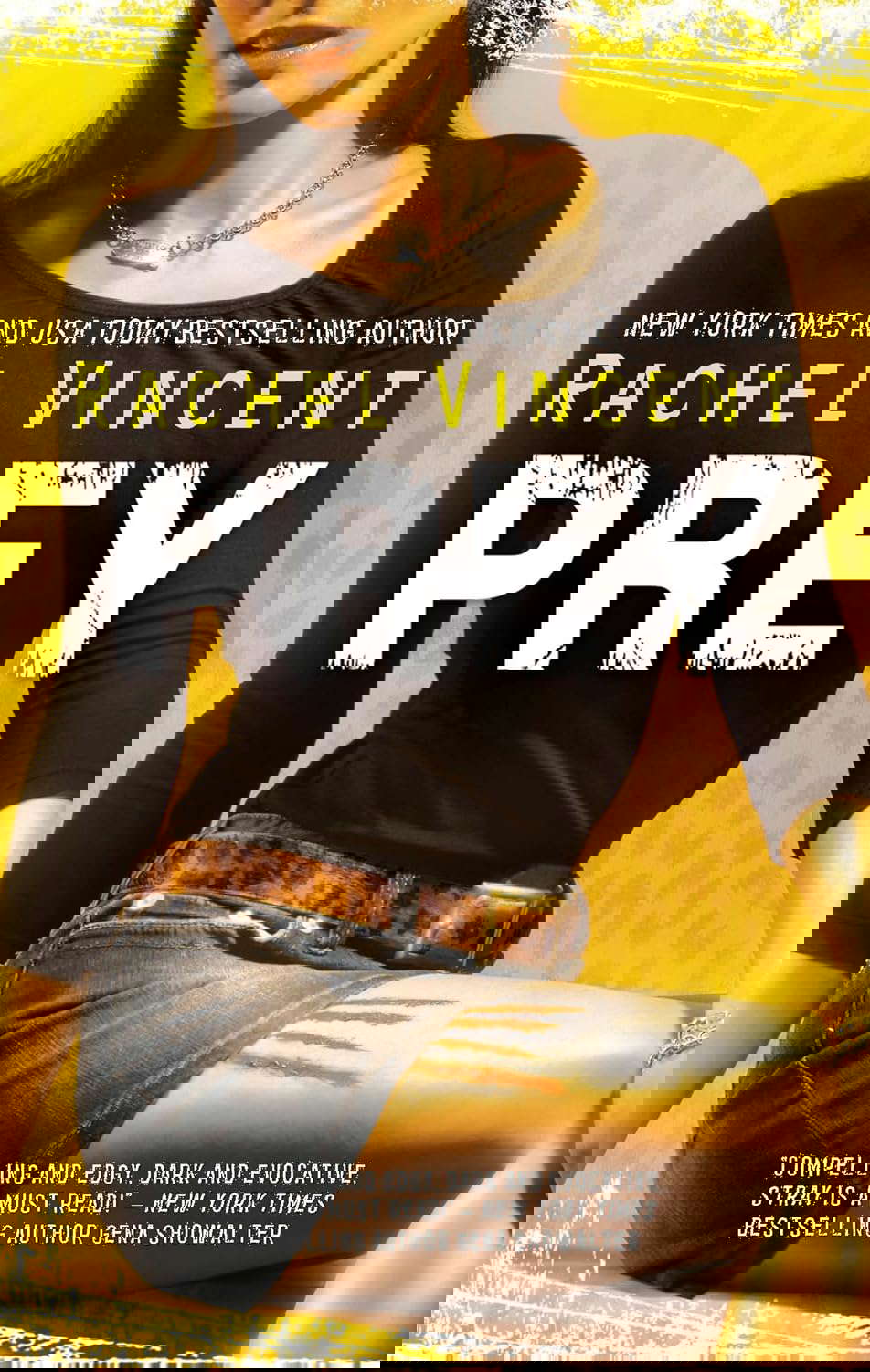 Prey (The Shifters) poster