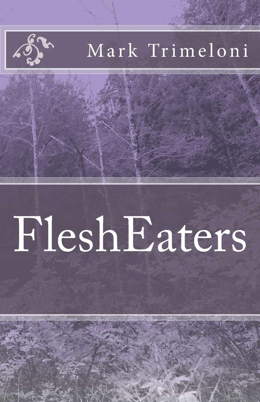 FleshEaters poster
