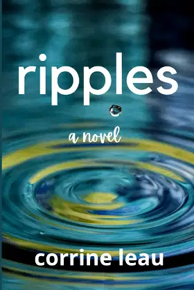 ripples: a novel poster