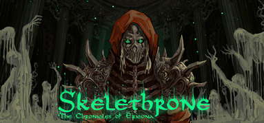 Skelethrone: The Chronicles of Ericona capsule