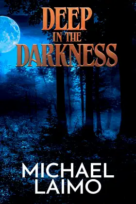 Deep in the Darkness poster