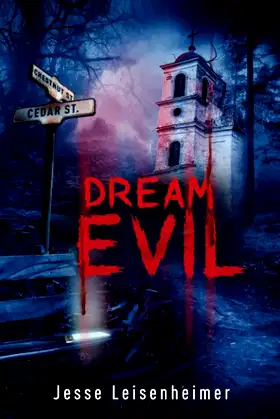 Dream Evil poster