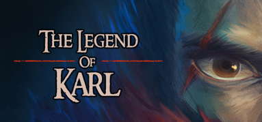 The Legend of Karl capsule