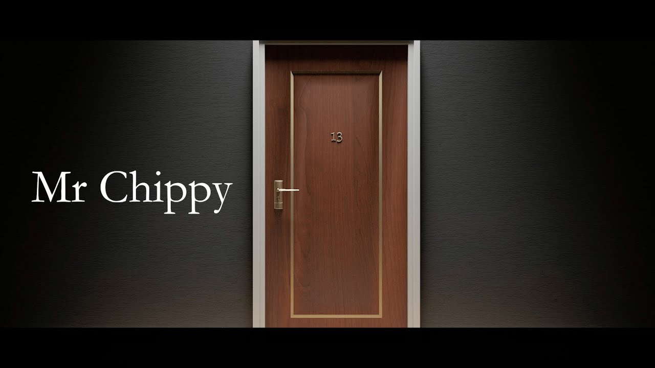 Mr Chippy | Short Horror Film