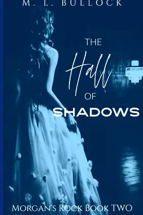 The Hall of Shadows (Morgan's Rock) poster