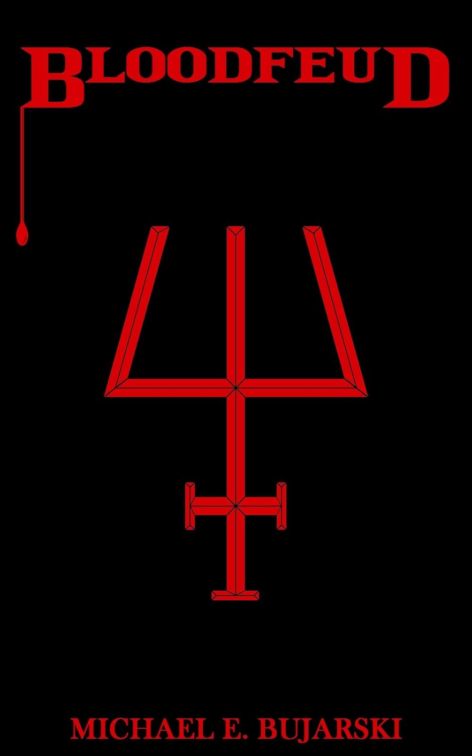 Bloodfeud poster