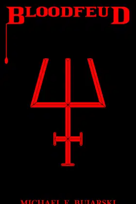 Bloodfeud poster