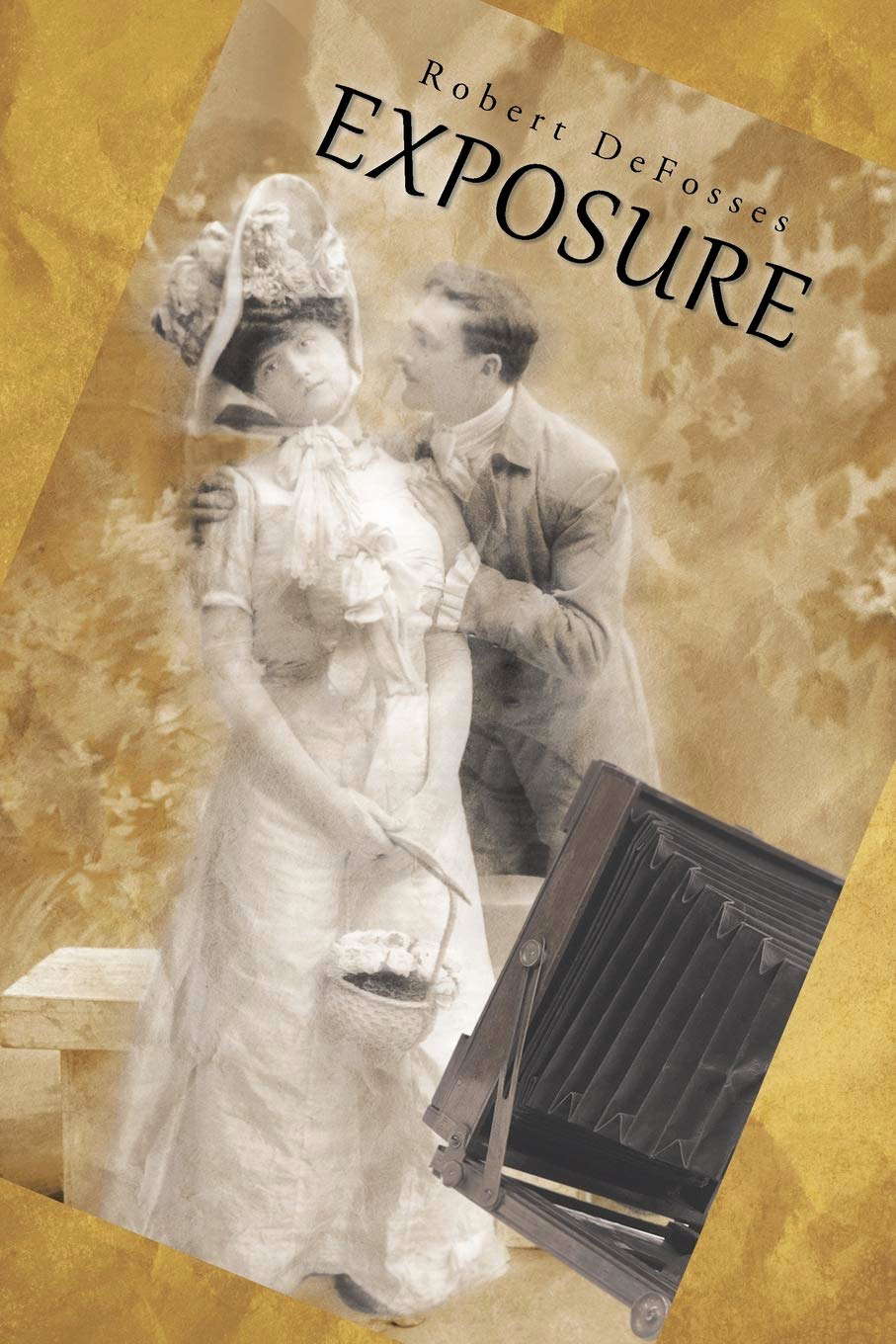 Exposure poster