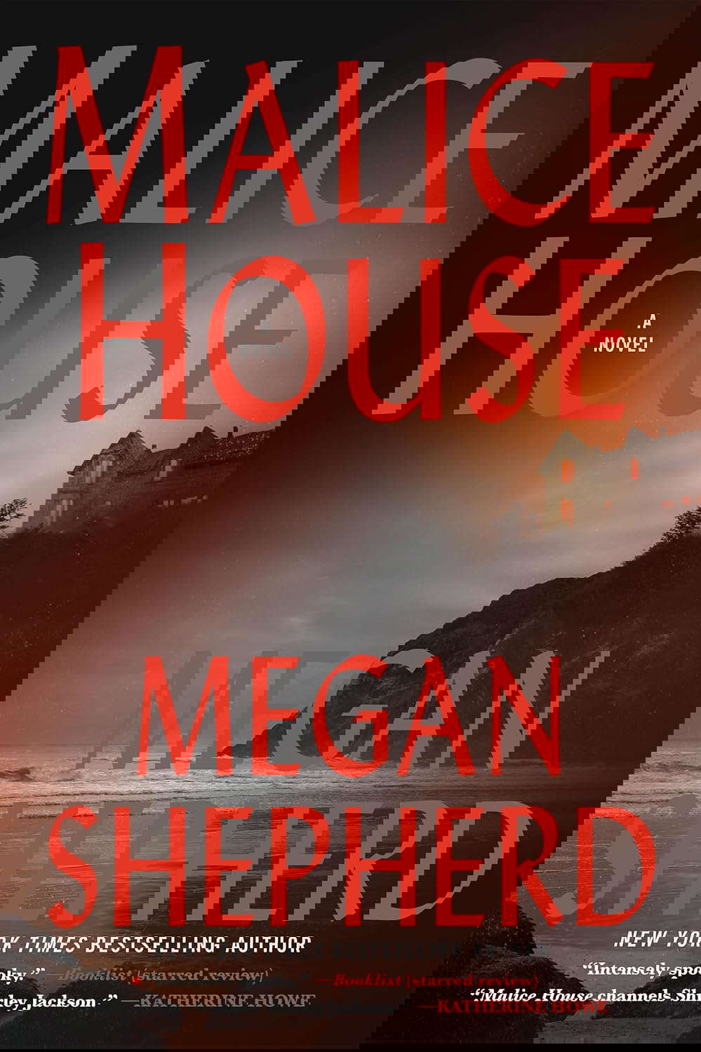 Malice House (The Malice Compendium) poster