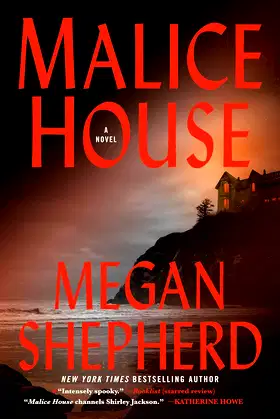 Malice House (The Malice Compendium) poster