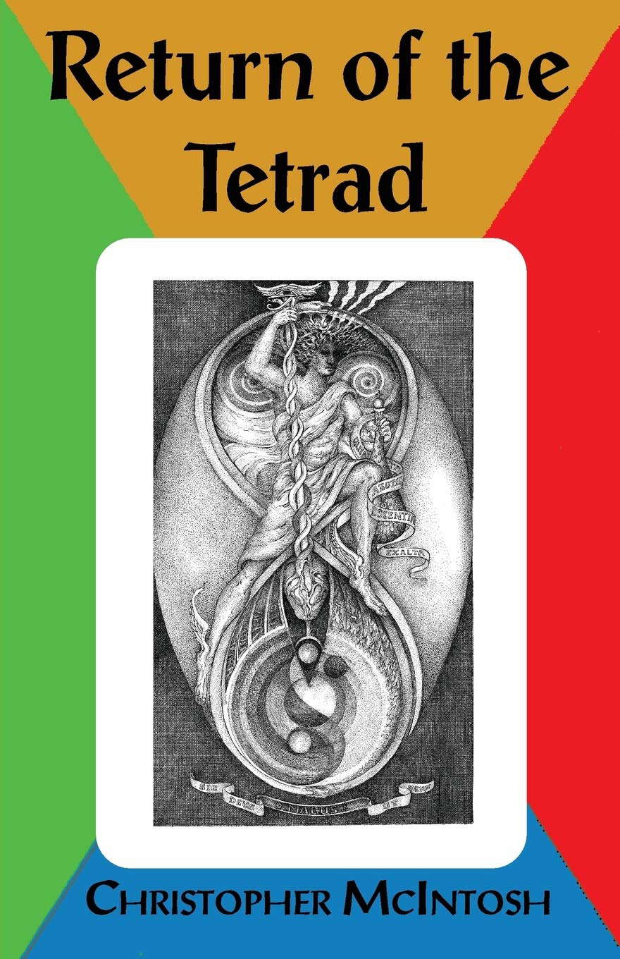The Return of the Tetrad poster