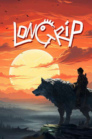 Long Trip poster