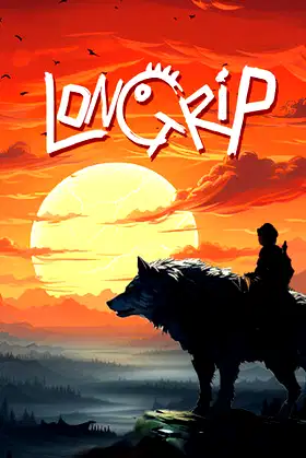 Long Trip poster