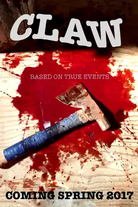 Claw poster