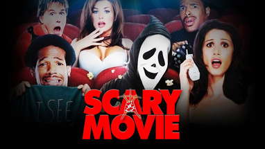 Scary Movie | Official Trailer (HD) - Anna Faris, Marlon Wayans, Shannon Elizabeth | MIRAMAX poster