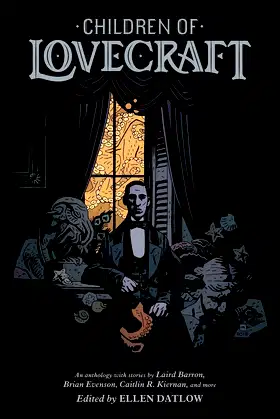 Children of Lovecraft poster