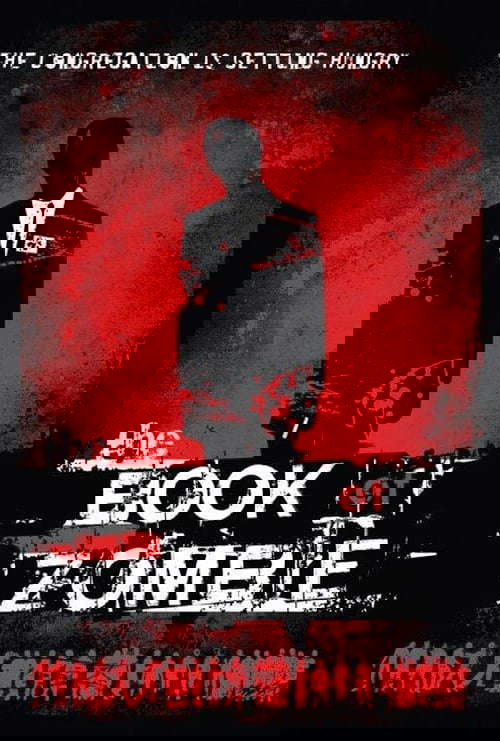 The Book of Zombie poster