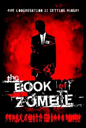 The Book of Zombie poster