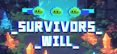 Survivors Will capsule