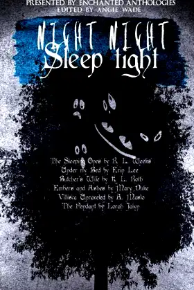 Night Night, Sleep Tight: A Horror Anthology poster