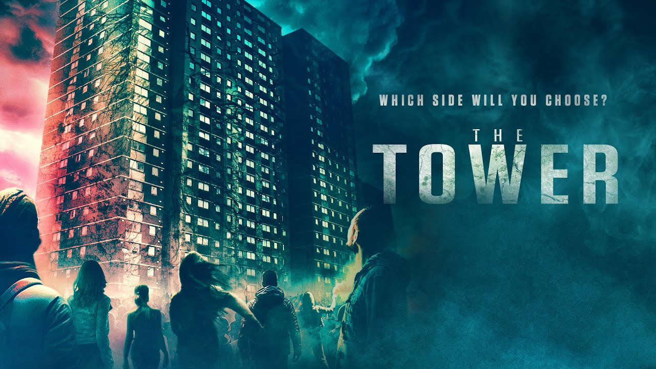 Poster for The Tower