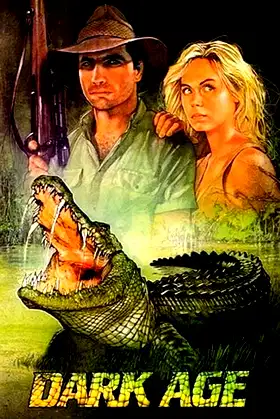 Dark Age poster