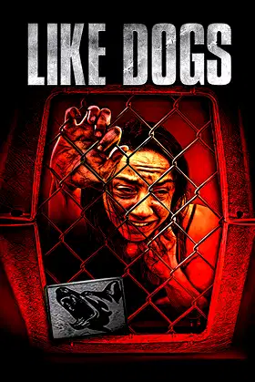 Like Dogs poster