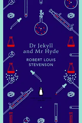 Dr Jekyll and Mr Hyde (The Penguin English Library) poster