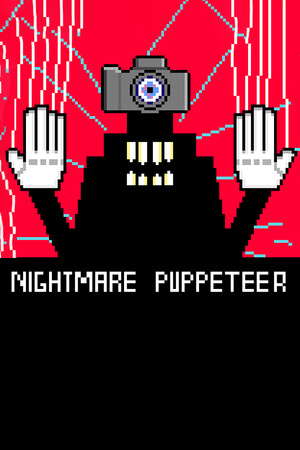 Nightmare Puppeteer poster