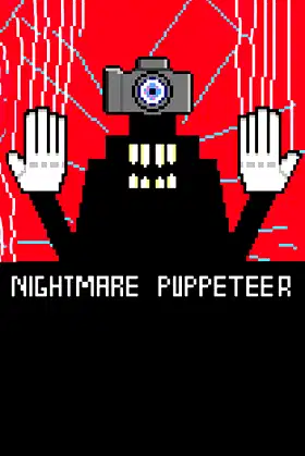 Nightmare Puppeteer poster