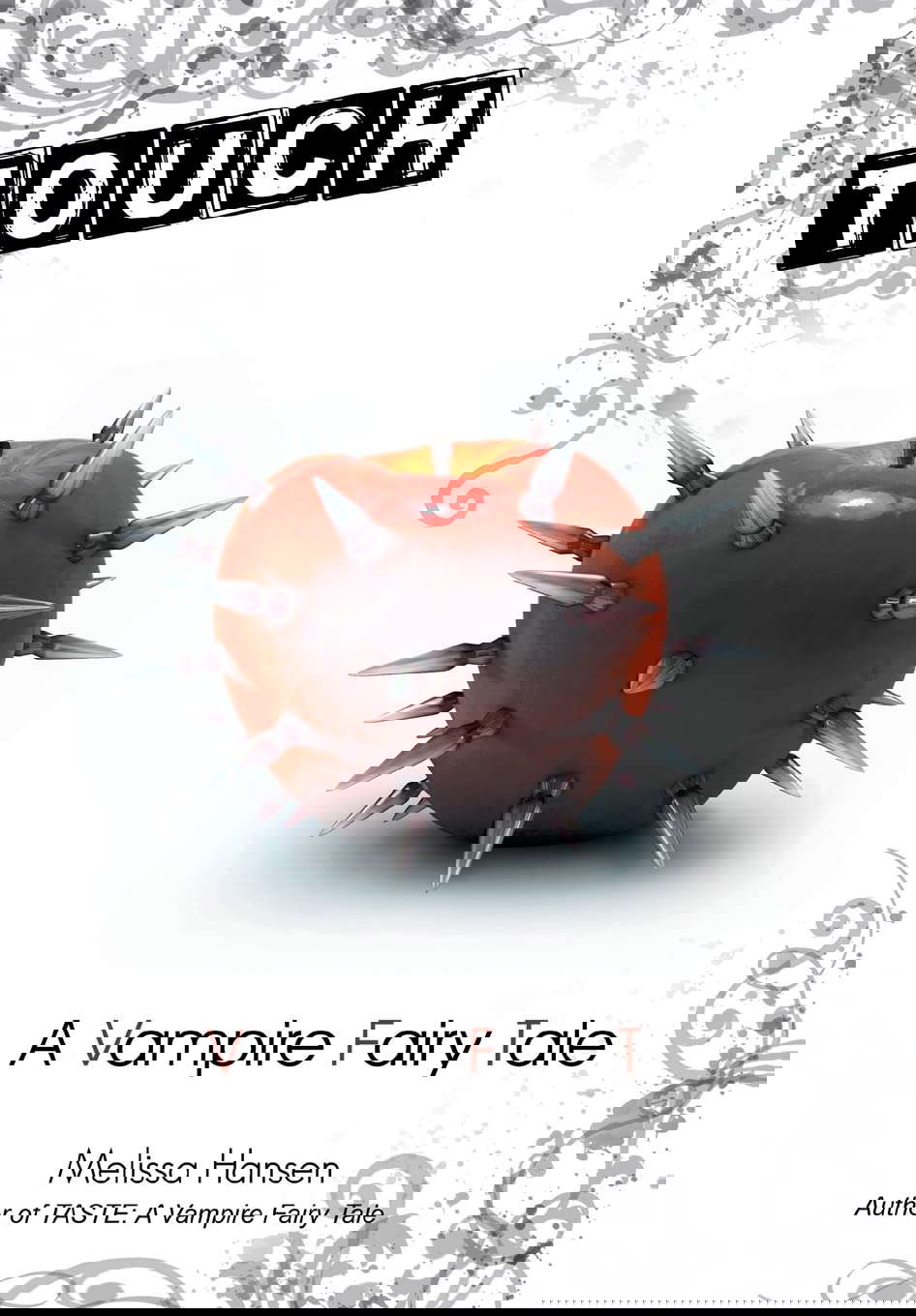 Touch: A Vampire Fairy Tale poster