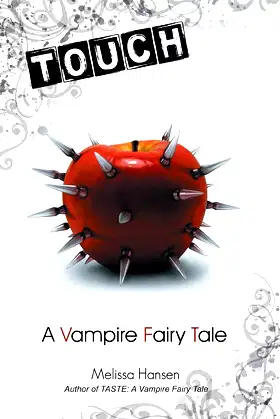 Touch: A Vampire Fairy Tale poster