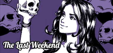 The Last Weekend capsule